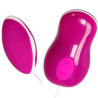 Pretty Love - Flirtation Oeuf Vibrant Avec Télécommande Avery